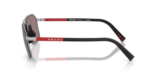 PRADA - Lunettes de soleil - PS B51S - 18X80I - 56
