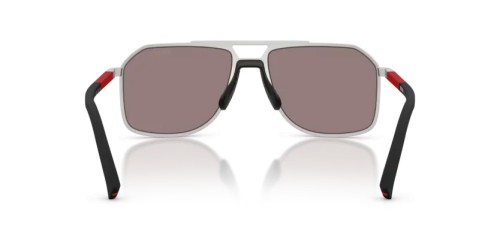 PRADA - Lunettes de soleil - PS B51S - 18X80I - 56