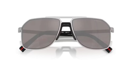 PRADA - Lunettes de soleil - PS B51S - 18X80I - 56
