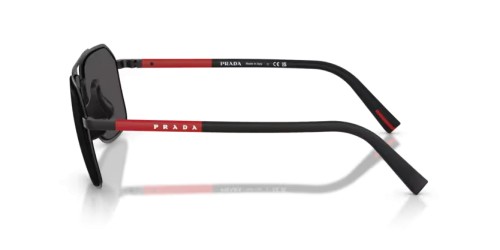 PRADA - Lunettes de soleil - PS B51S - 1BO06F - 56