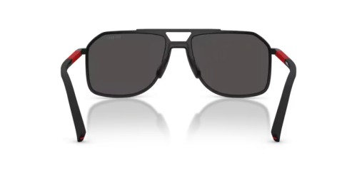 PRADA - Lunettes de soleil - PS B51S - 1BO06F - 56