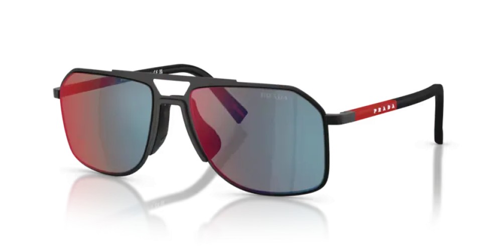 PRADA - Lunettes de soleil - PS B51S - 1BO08F - 56