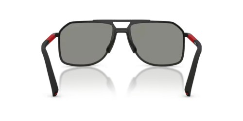 PRADA - Lunettes de soleil - PS B51S - 1BO08F - 56