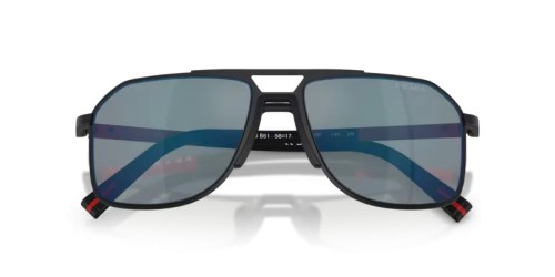 PRADA - Lunettes de soleil - PS B51S - 1BO08F - 56