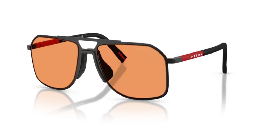 PRADA - Lunettes de soleil - PS B51S - 1BO90U - 56