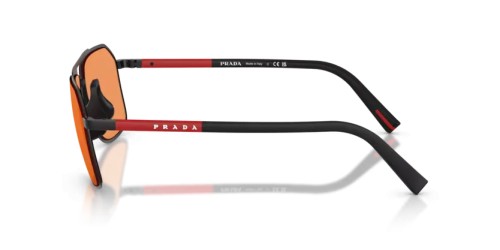 PRADA - Lunettes de soleil - PS B51S - 1BO90U - 56