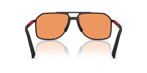 PRADA - Lunettes de soleil - PS B51S - 1BO90U - 56