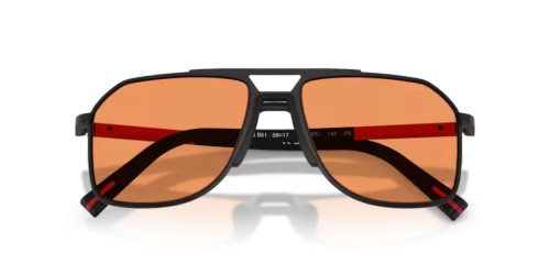 PRADA - Lunettes de soleil - PS B51S - 1BO90U - 56
