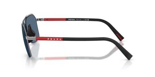 PRADA - Lunettes de soleil - PS B51S - 5AV06A - 56