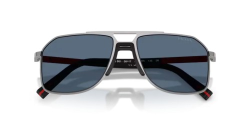 PRADA - Lunettes de soleil - PS B51S - 5AV06A - 56