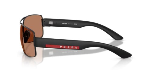 PRADA - Lunettes de soleil - PS B52S - 1BO20D - 65