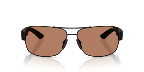 PRADA - Lunettes de soleil - PS B52S - 1BO20D - 65
