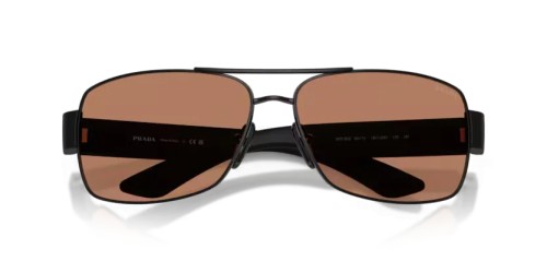 PRADA - Lunettes de soleil - PS B52S - 1BO20D - 65