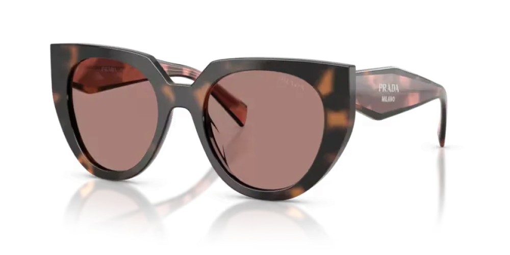 PRADA - Lunettes de soleil - PR 14WS - 23A60B - 52