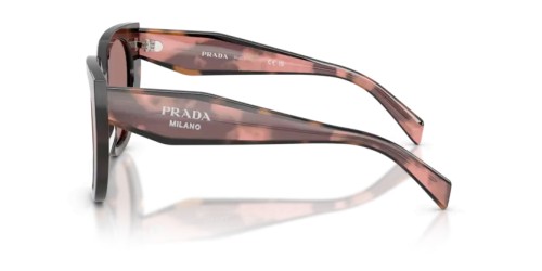 PRADA - Lunettes de soleil - PR 14WS - 23A60B - 52