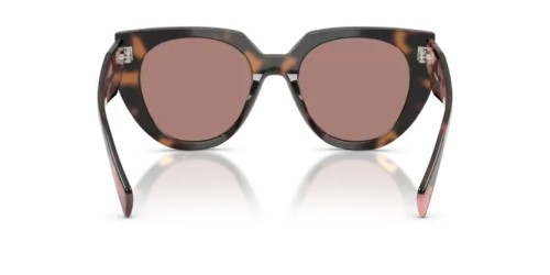 PRADA - Lunettes de soleil - PR 14WS - 23A60B - 52