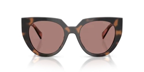 PRADA - Lunettes de soleil - PR 14WS - 23A60B - 52