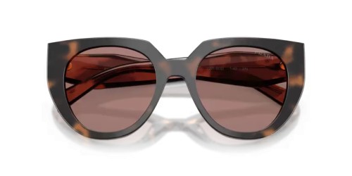 PRADA - Lunettes de soleil - PR 14WS - 23A60B - 52