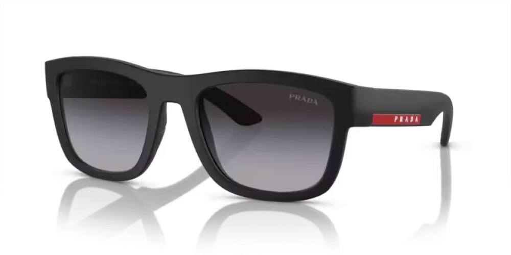 PRADA - Lunettes de soleil - PS 01ZS - 1BO09U - 56