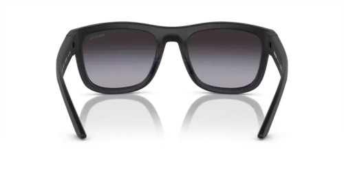 PRADA - Lunettes de soleil - PS 01ZS - 1BO09U - 56