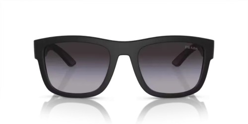 PRADA - Lunettes de soleil - PS 01ZS - 1BO09U - 56