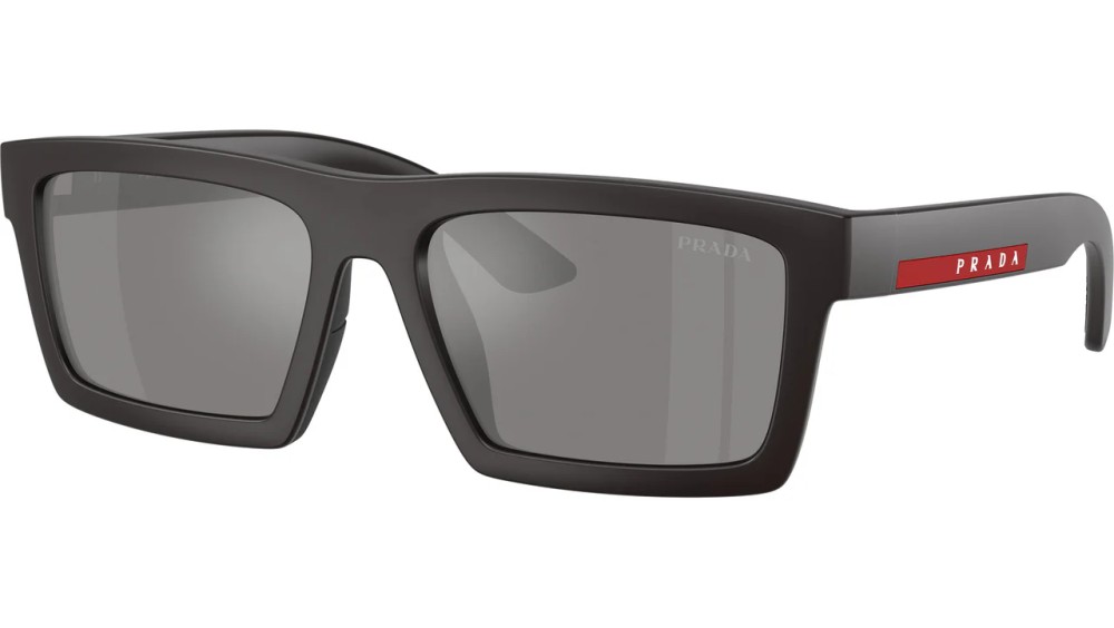 PRADA - Napszemüvegek - PS A07S - 18K60A - 55