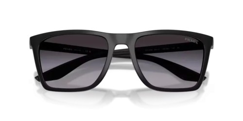 PRADA - Sončna očala - PS B08S - 1AB09U - 56