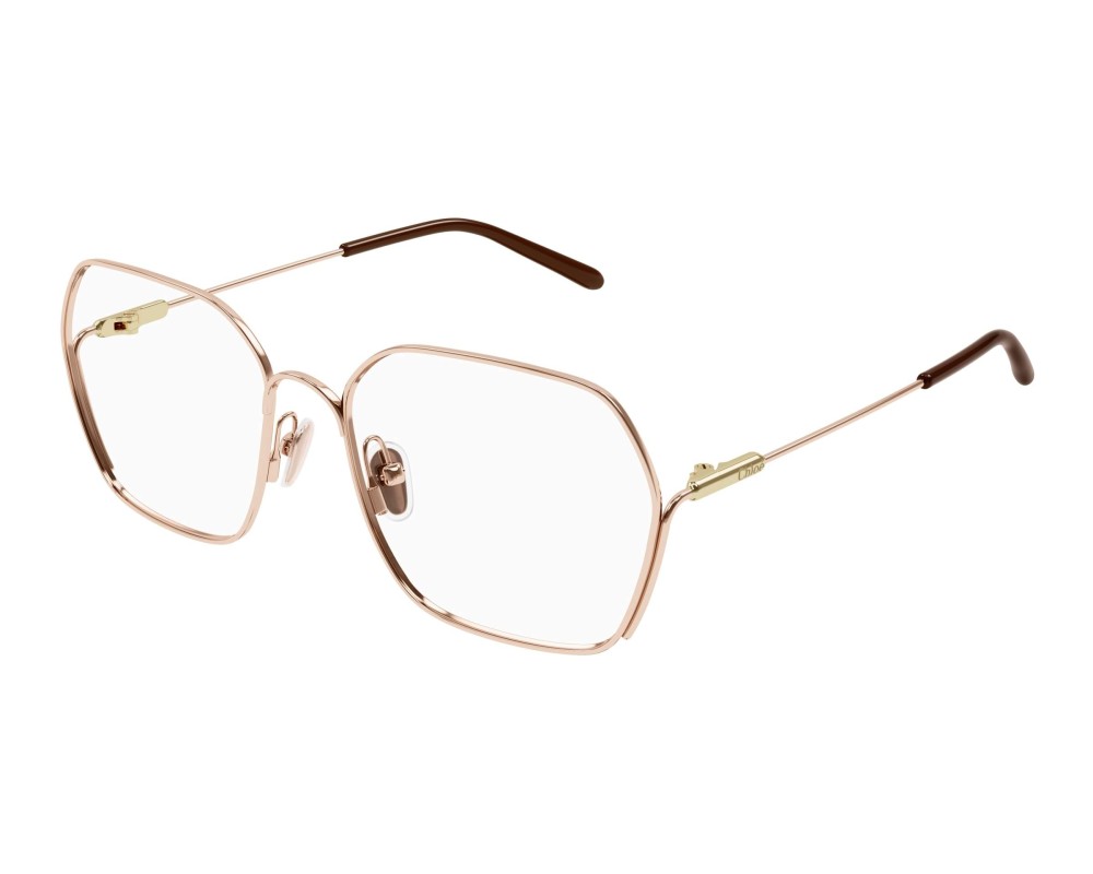 Chloé - Brillenfassungen - CH0208O - 002 - 55