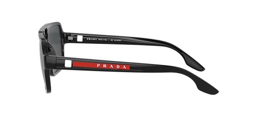 PRADA - Sončna očala - PS 01XS - DG002G - 59 - Z SOCZEWKAMI POLARYZACYJNYMI