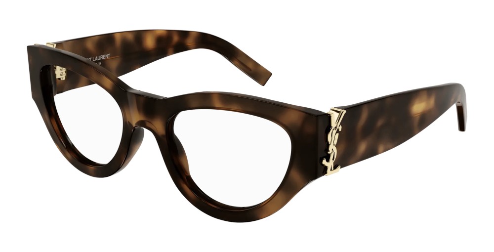 Saint Laurent - Optikai keretek - SL M94 OPT - 002 - 53