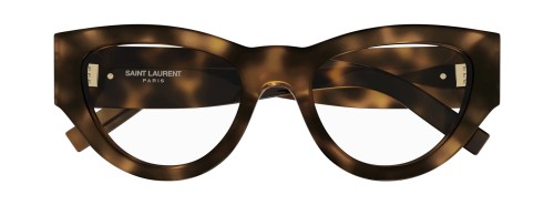 Saint Laurent - Optikai keretek - SL M94 OPT - 002 - 53