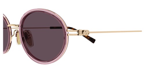 Gucci - Napszemüvegek - GG1980S - 003 - 52