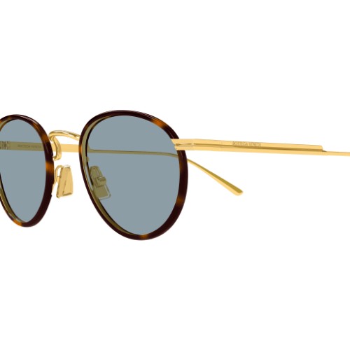 Bottega Veneta - Napszemüvegek - BV1389S - 002 - 48