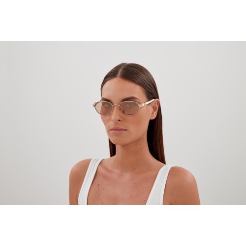 Gucci - Napszemüvegek - GG1593S - 002 - 56