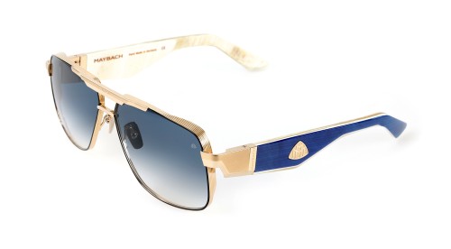Maybach - Sonnenbrillen - THE KING IV - MG/B-HAA-Z60 - 63