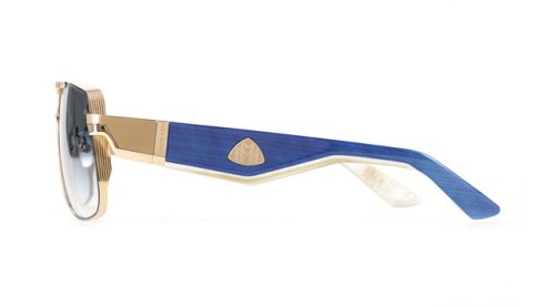 Maybach - Sonnenbrillen - THE KING IV - MG/B-HAA-Z60 - 63