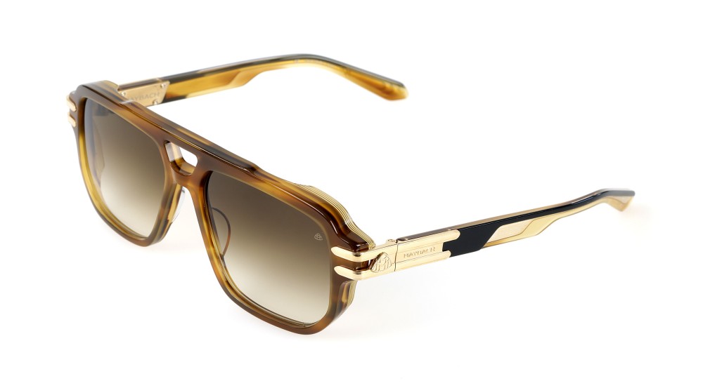 Maybach - Sonnenbrillen - THE HUSTLER I - MG-ACC-ACD-Z62 - 57