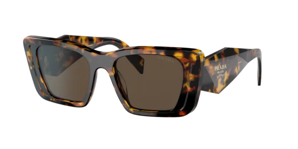 PRADA - Sonnenbrillen - PR 08YS - 01V8C1 - 51