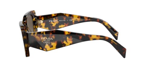 PRADA - Sonnenbrillen - PR 08YS - 01V8C1 - 51