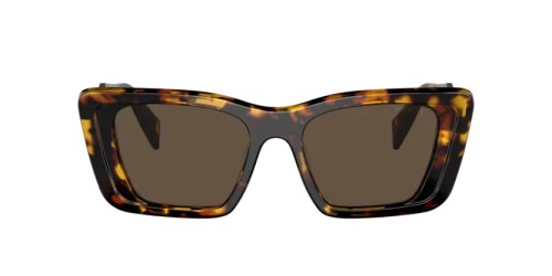 PRADA - Sonnenbrillen - PR 08YS - 01V8C1 - 51