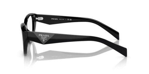 PRADA - Brillenfassungen - PR 21ZV - 16K1O1 - 53