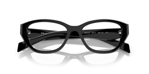 PRADA - Brillenfassungen - PR 21ZV - 16K1O1 - 53