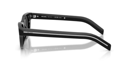 PRADA - Sonnenbrillen - PR C09S - 16K08G - 51 - MIT POLARISIERTEN GLÄSERN