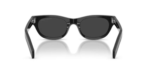 PRADA - Sonnenbrillen - PR C09S - 16K08G - 51 - MIT POLARISIERTEN GLÄSERN