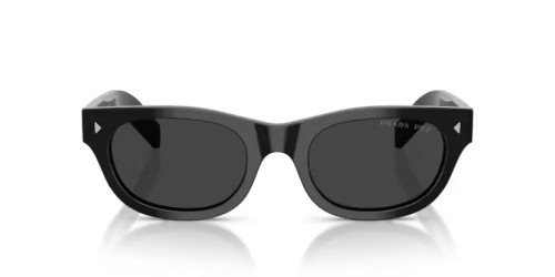 PRADA - Sonnenbrillen - PR C09S - 16K08G - 51 - MIT POLARISIERTEN GLÄSERN