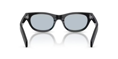 PRADA - Sonnenbrillen - PR C09S - 16K30W - 51