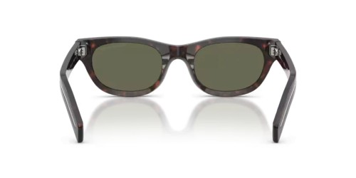 PRADA - Sonnenbrillen - PR C09S - 17N03R - 51 - MIT POLARISIERTEN GLÄSERN