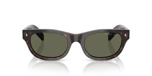 PRADA - Sonnenbrillen - PR C09S - 17N03R - 51 - MIT POLARISIERTEN GLÄSERN