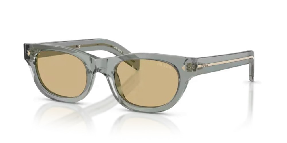 PRADA - Sonnenbrillen - PR C09S - 21J70R - 51