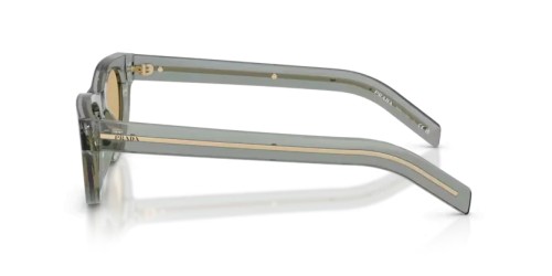 PRADA - Sonnenbrillen - PR C09S - 21J70R - 51
